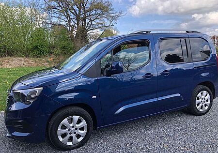 Opel Combo Cargo 1.5 D Autm.