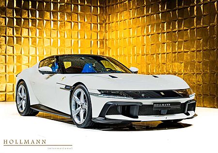 Ferrari 12 Cilindri +LIFT+PASSENGER DISPLAY+360° CAMERA+
