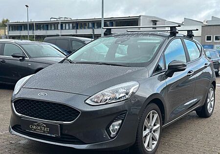 Ford Fiesta Cool & Connect | 1.Hand | Kamera | Spur