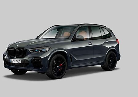 BMW X5 M i PANO-SKY*B&W*Massag*Sitzklima*StandH*AHK