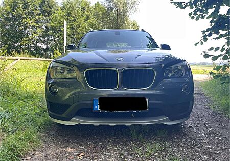 BMW X1 sDrive18d