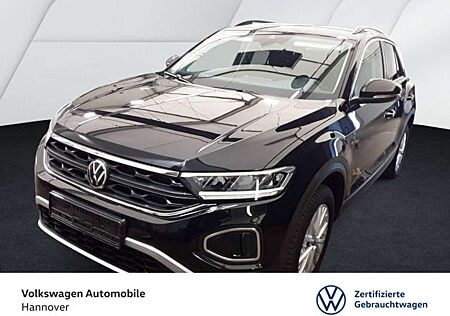 VW T-Roc Volkswagen 1.0 TSI Life Navi LED Shz PDC Parklenk App