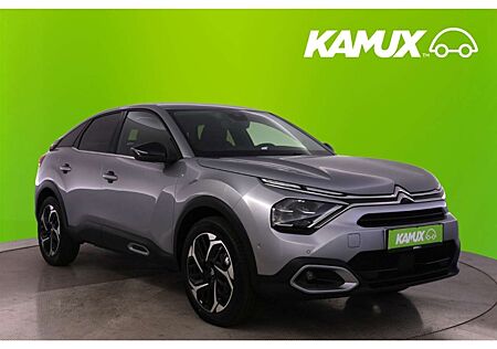 Citroën C4 Citroen 1.2PureTech 130 Max+LED+NAVI+HUD+KAMERA