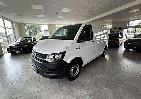 VW T6 Transporter Volkswagen Kasten/Automatik/Navi/Klima