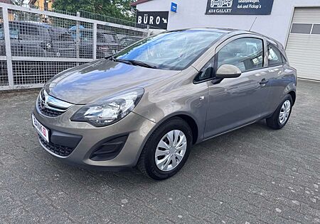Opel Corsa D Selection