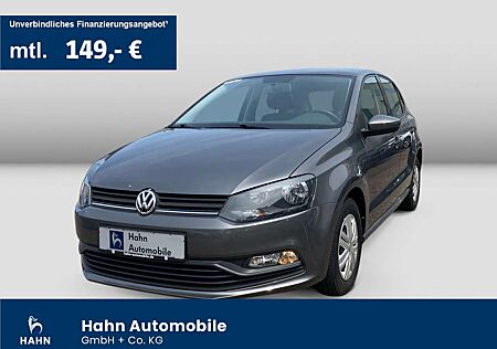 VW Polo Volkswagen 1.0 Trendline Klima USB Bluetooth Start-St