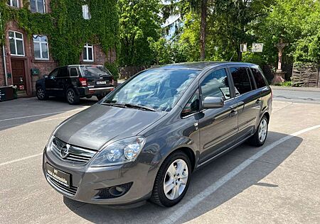 Opel Zafira B 1.7 D Edition "111 Jahre"7 Sitzer/AHK