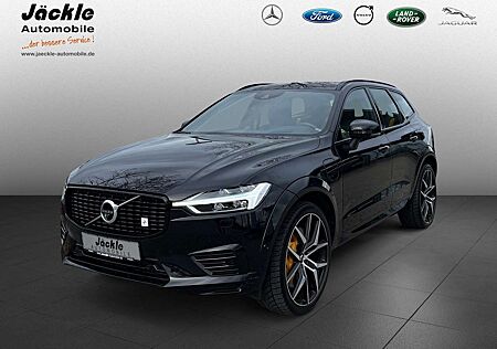 Volvo XC 60 XC60 Polestar Engineered Recharge Plug-In Hybrid AWD