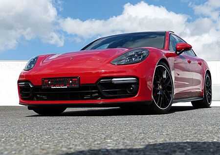 Porsche Panamera Sport Turismo GTS Approved bis 08/2026