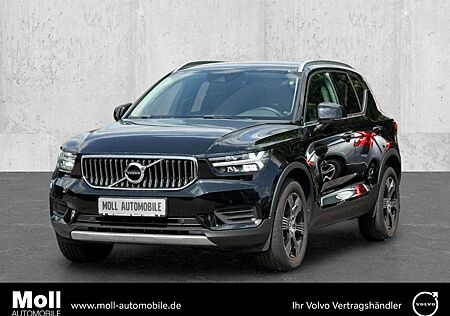 Volvo XC 40 XC40 Inscription 2WD B4 EU6d Navi Leder digitales Cockp