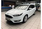 Ford Focus Turnier 1.0 Cool & Connect*Bi-Xenon*SHZ