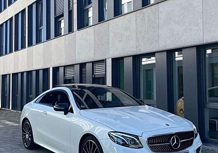 Mercedes-Benz E 300 d (238.318)
