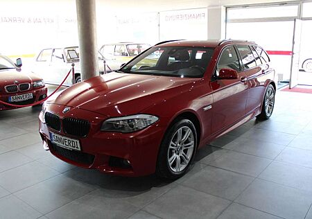 BMW 528 i xDrive M-SPORTPAKET INDIVIDUAL HEAD-UP EU 5