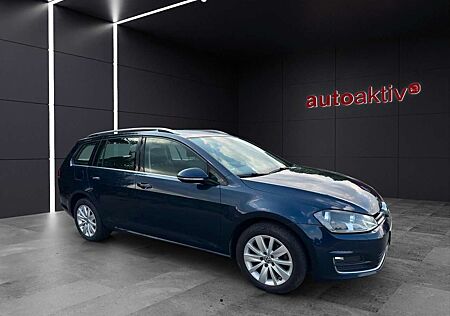 VW Golf Volkswagen VII Variant Comfort./Navi/PDC/Tempomat/ iPo