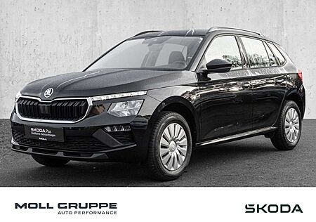 Skoda Kamiq 1.0 TSI DSG Essence LED PDC SHZ SPURH