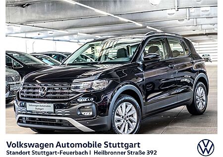 VW T-Cross Volkswagen 1.0 TSI Life Klima