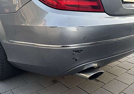 Mercedes-Benz C 220 CDI BlueEfficiency (204.002)