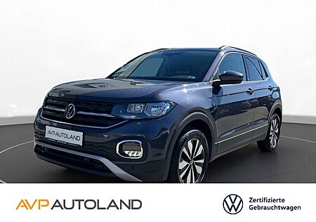 VW T-Cross Volkswagen 1.0 TSI MOVE | NAVI | AHK | ACC | SITZH.