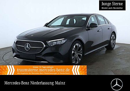 Mercedes-Benz E 220 d Avantgarde Distr. LED Kamera Spurhalt-Ass