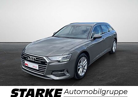 Audi A6 Avant 50 TDI tiptronic quattro sport