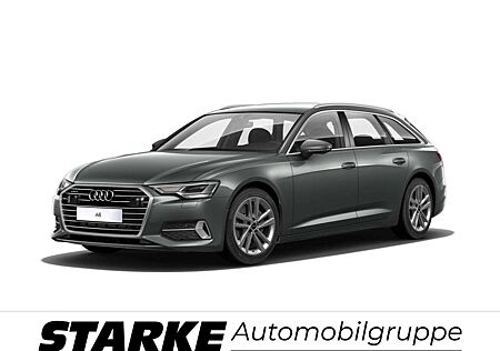 Audi A6 Avant 50 TDI tiptronic quattro sport