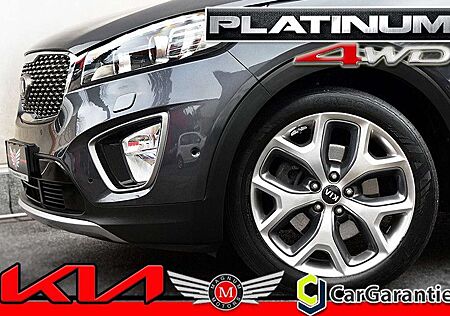 Kia Sorento 2.2 CRDi PLATINUM 4WD*Leder*Panor.*Xenon