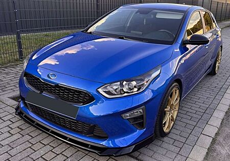 Kia Cee'd Ceed / 1.4 Vision