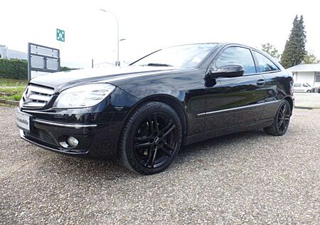 Mercedes-Benz CLC 200 Kompr. / Sportcoupe / Xenon /Top Gepflegt!