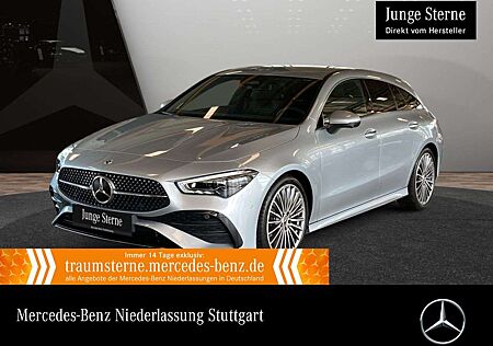 Mercedes-Benz CLA 250 4M AMG+360°+MULTIBEAM+BURMESTER+TOTW+8G