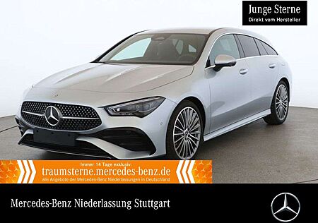 Mercedes-Benz CLA 250 4M AMG+360°+MULTIBEAM+BURMESTER+TOTW+8G