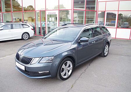 Skoda Octavia Combi 2.0 TSI DSG 4x4 Ambition, ACC,LED