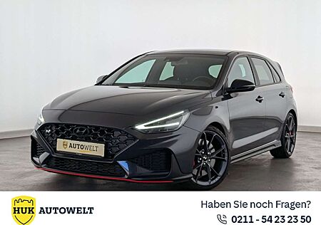 Hyundai i30 2.0 T-GDI N Performance LED+NAVI+SHZ+RFK+ Navi