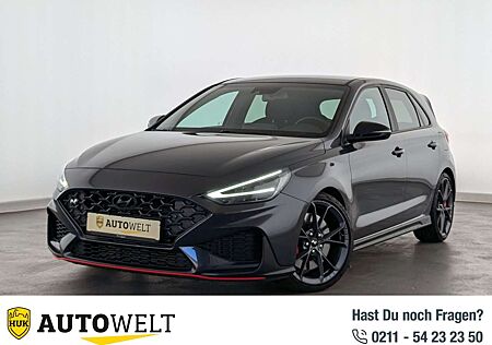 Hyundai i30 2.0 T-GDI N Performance LED+NAVI+SHZ+RFK+ Navi