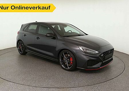 Hyundai i30 2.0 T-GDI N Performance LED+NAVI+ Navi/Klima