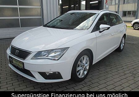 Seat Leon ST Ecomotive Style,AUTOMATIK,GARANTIE,KLIMA