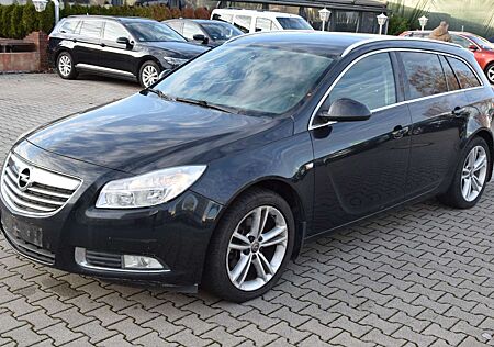 Opel Insignia Edition