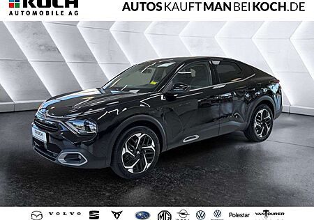 Citroën C4 X Citroen PureTech 130 EAT8 HUD NAVI KAMERA Bluetooth