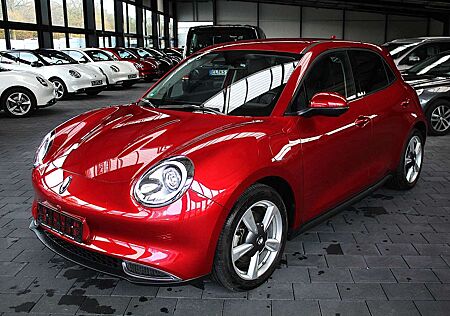 GWM Ora 03 400 PRO inkl. Wärmepumpe