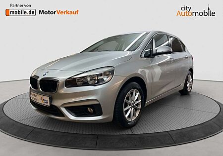 BMW 218 i Active Tourer Active Advantage/