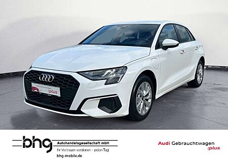 Audi A3 40 TFSIe S-tronic ACC Navi Virtual