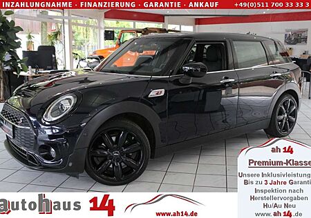 Mini Cooper SD Clubman - Automatik-LED-Leder-Navi-AP