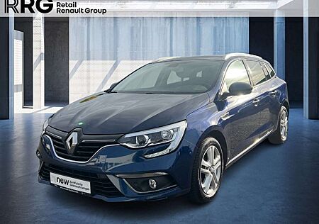 Renault Megane GRANDTOUR LIMITED TCe 140