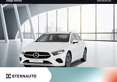 Mercedes-Benz A 200 d Limo Progressive Advanced Plus Memory Navi