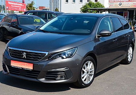 Peugeot 308 SW Tech Ed.*Navi*Kamera*AHK*Garantie*TOP