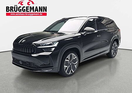 Skoda Kodiaq 1.5 TSI DSG SPORTLINE NAVI MATRIX 7-S LM20