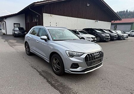 Audi Q3 35 TFSI advanced-2.Hand-Led-Pdc-Digital-Euro6