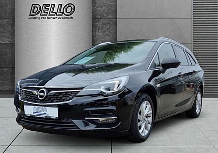 Opel Astra K Sports Tourer Elegance 1.5d Navi LED Blendfreies