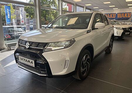 Suzuki Vitara AUTOMATIK ALLRAD 1.5 COMFORT +