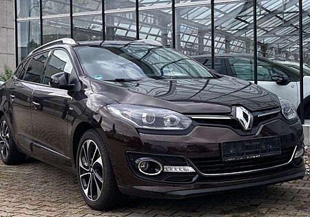 Renault Megane III 1.6 dCi 130 Grandtour BOSE Edition