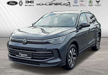 VW Tiguan Volkswagen 1.5 eTSI OPF DSG Life